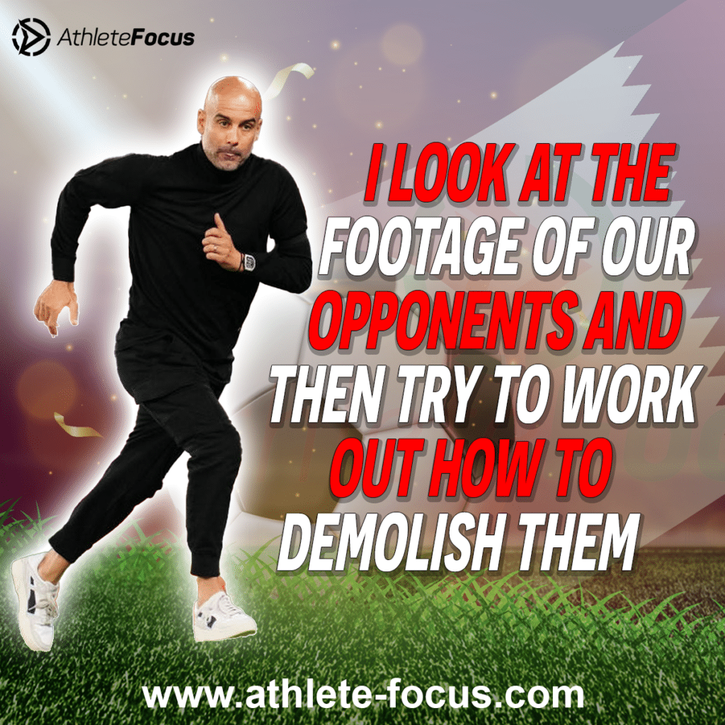 Importance of Video Analysis in Youth Soccer Development