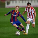 Soccer Analysis: Dribbling in Tight Spaces